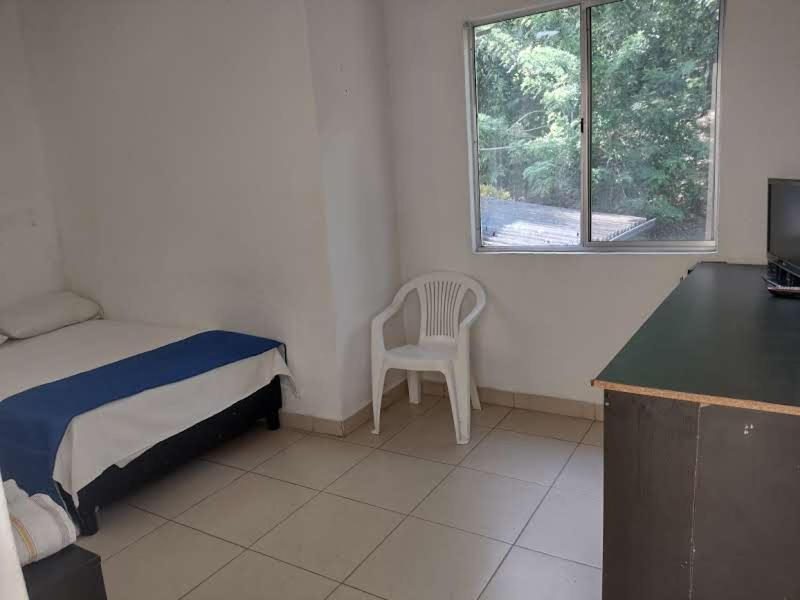 Hotel Campestre El Salitre Villeta Dış mekan fotoğraf