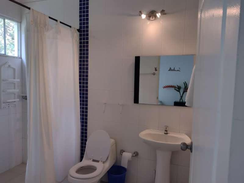 Hotel Campestre El Salitre Villeta Dış mekan fotoğraf