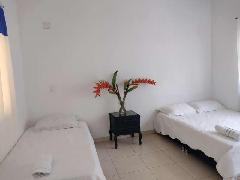 Hotel Campestre El Salitre Villeta Dış mekan fotoğraf